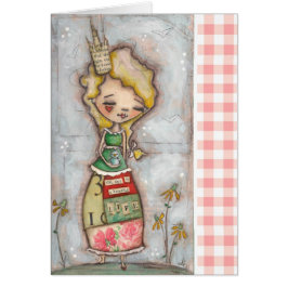 Vida hermosa - Tarjeta DAy de la madre