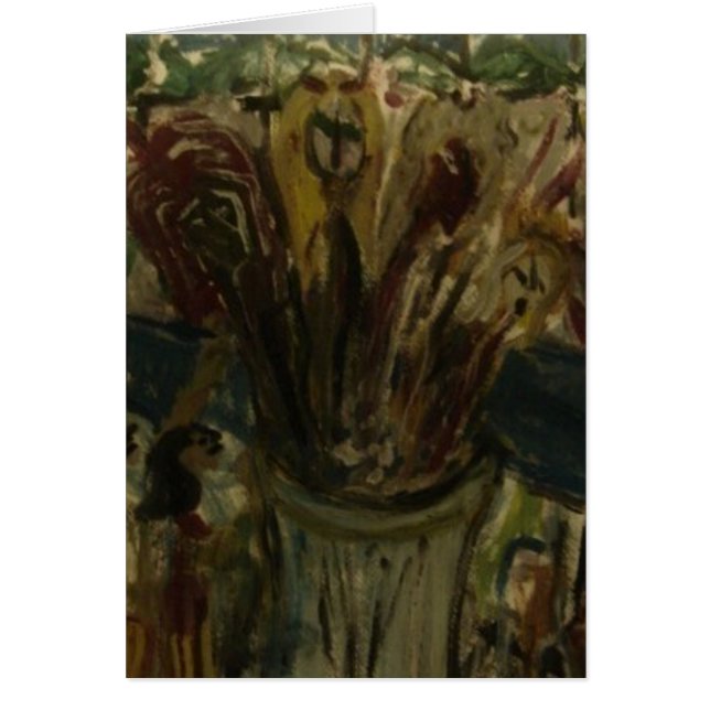 VIDA HUMANA AÚN (Frente)