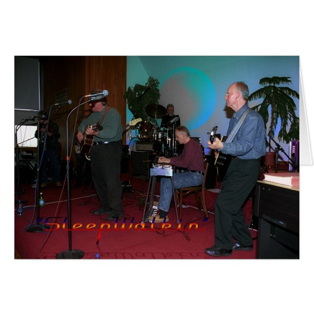 Vida limpia (Anverso (Horizontal))