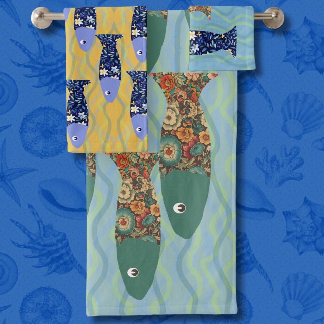 Vida marina, casa de playa, amante de los peces (Subido por el creador)