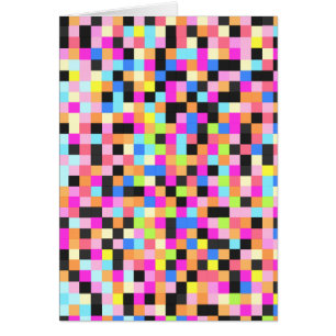 Vida nocturna (miedo del pixel)