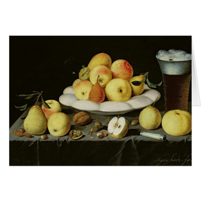 Vida residual (Anverso (Horizontal))