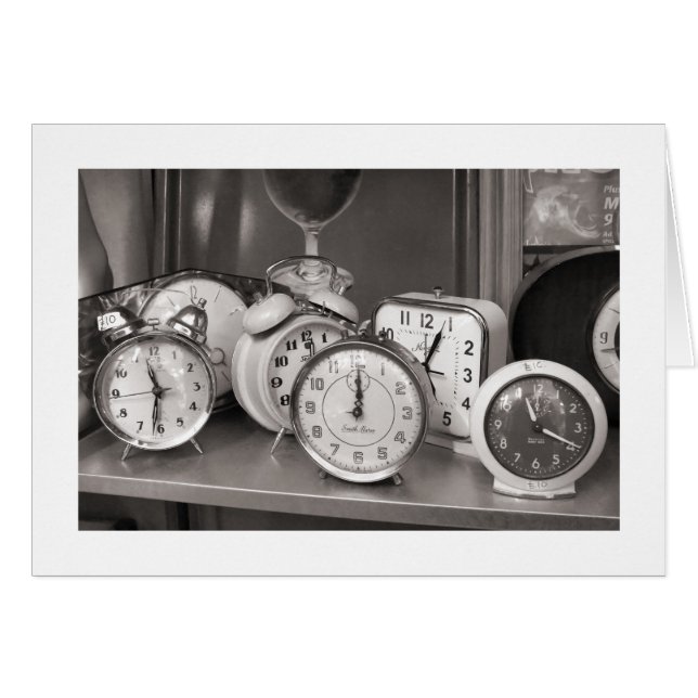 Vida residual alarmante (Anverso (Horizontal))