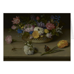 Vida residual de las flores