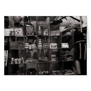 Vida residual del mercado de pulgas