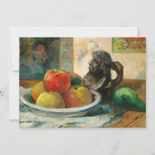 Vida residual   Paul Gauguin