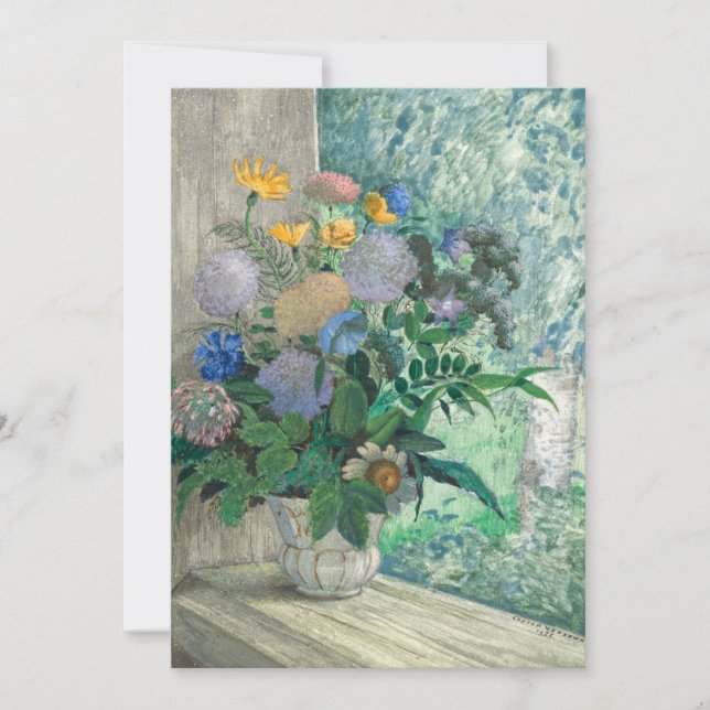 Vida residual | Sergey Chekhonin (Anverso)