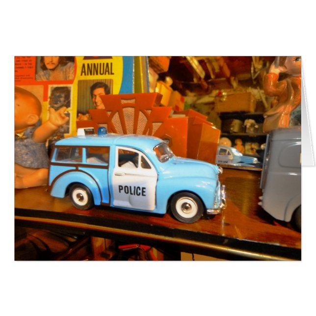 Vida útil con Panda Car (Anverso (Horizontal))