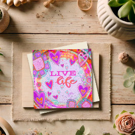 "Vida viva" Inespiritualidad