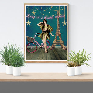 Vidas En Un Mundo De Sueño, El Arte Alterado Funky