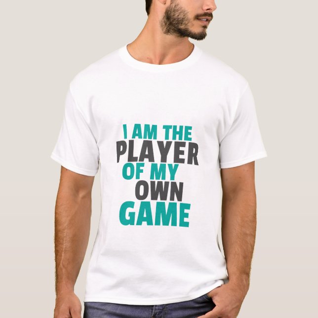 Video Gamers citan camiseta para Geeks (Anverso)