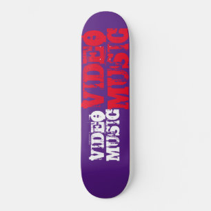 VIDEO MUSICA PATINETAS /JMT