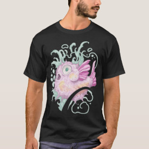 Videojuego de radio de la serie de camisetas de pe