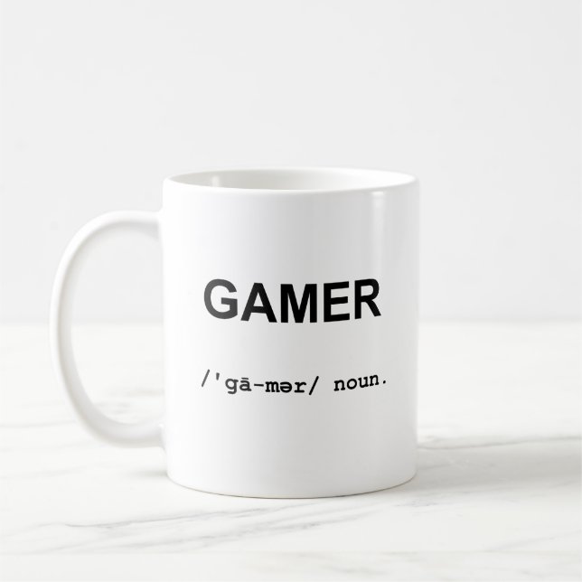 VIDEOJUGADOR con la taza de los símbolos fonéticos (Izquierda)