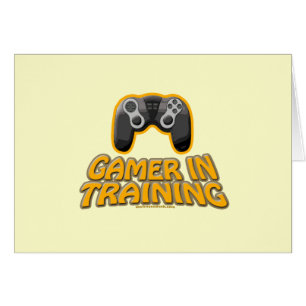 Videojugador en Trainiing - regulador