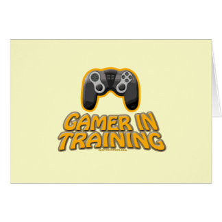 Videojugador en Trainiing - regulador
