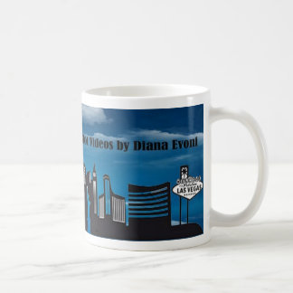 Vídeos de la ranura de Vegas de la taza por