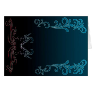 Vides azules (paisaje)