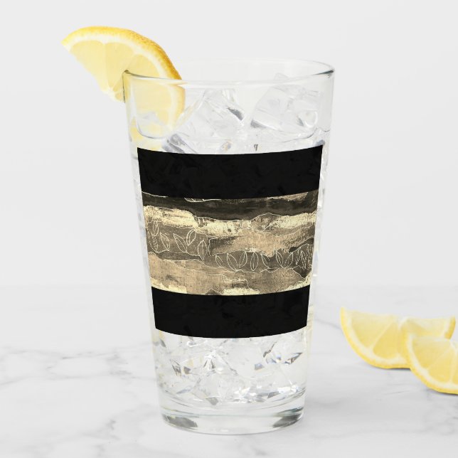 Vidrio (Anverso (hielo))