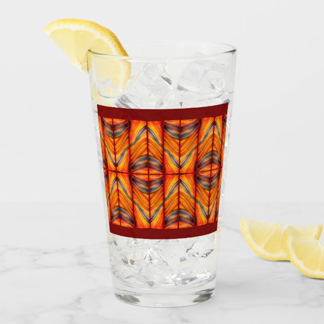 Vidrio (Anverso (hielo))