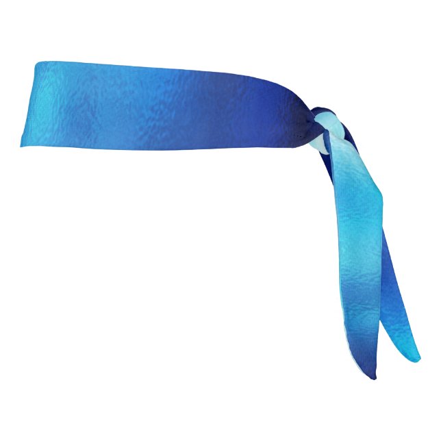 Vidrio azul (Girar 90)