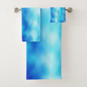 Vidrio azul