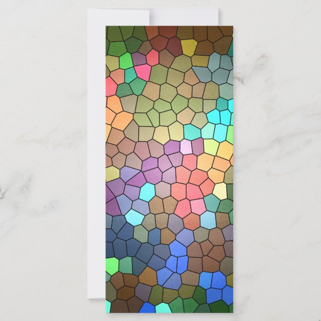 Vidrio contenido por Shirley Taylor (Anverso)