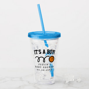 Vidrio de acrílico del vaso de la fiesta de