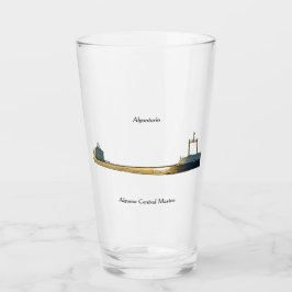 Vidrio de Algontario