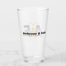 Vidrio de Anderson y de Felix