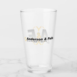 Vidrio de Anderson y de Felix