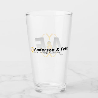 Vidrio de Anderson y de Felix