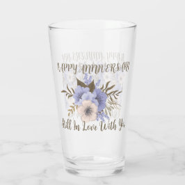 Vidrio de aniversario