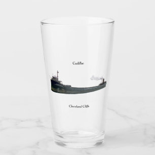 Vidrio de Cadillac