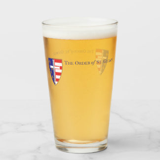 Vidrio de cerveza