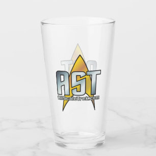 Vidrio de Cerveza AST