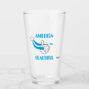 Vidrio de Cerveza: Estados Unidos, la belleza