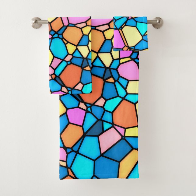 Vidrio de Color Lite (In situ)