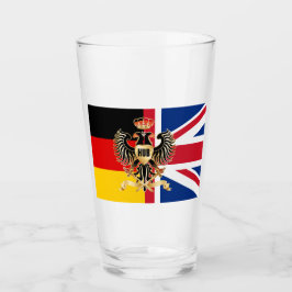 Vidrio de la Federación de Centros