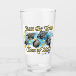 Vidrio de mayúsculas