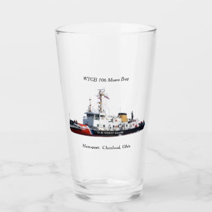 Vidrio de Morro Bay WTGB 106