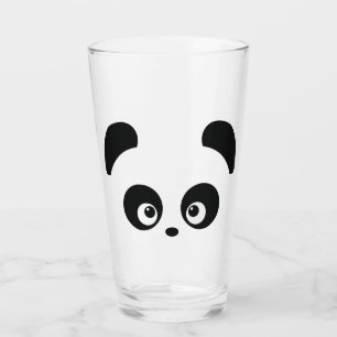 Vidrio de Panda® del amor