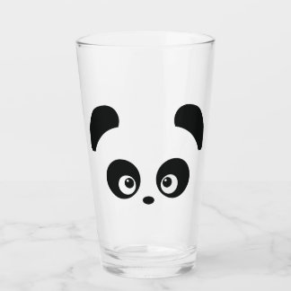 Vidrio de Panda® del amor
