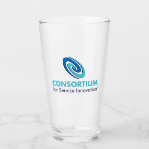 Vidrio de pinta de consorcio