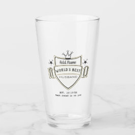 VIDRIO DE PINTURA DE CERVEZA personalizado del mej