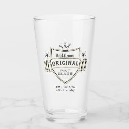 VIDRIO DE PINTURA personalizado (AÑADIR NOMBRE)