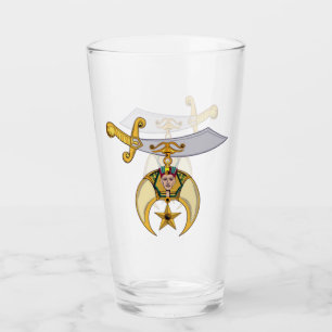 VIDRIO DE SHRINERS