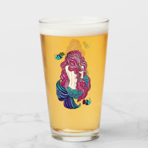 Vidrio de sirena