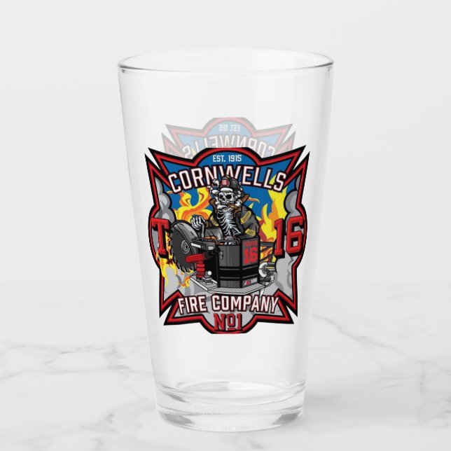 VIDRIO DE TORRE (Anverso)