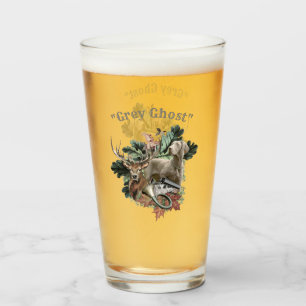 Vidrio de Weimaraner